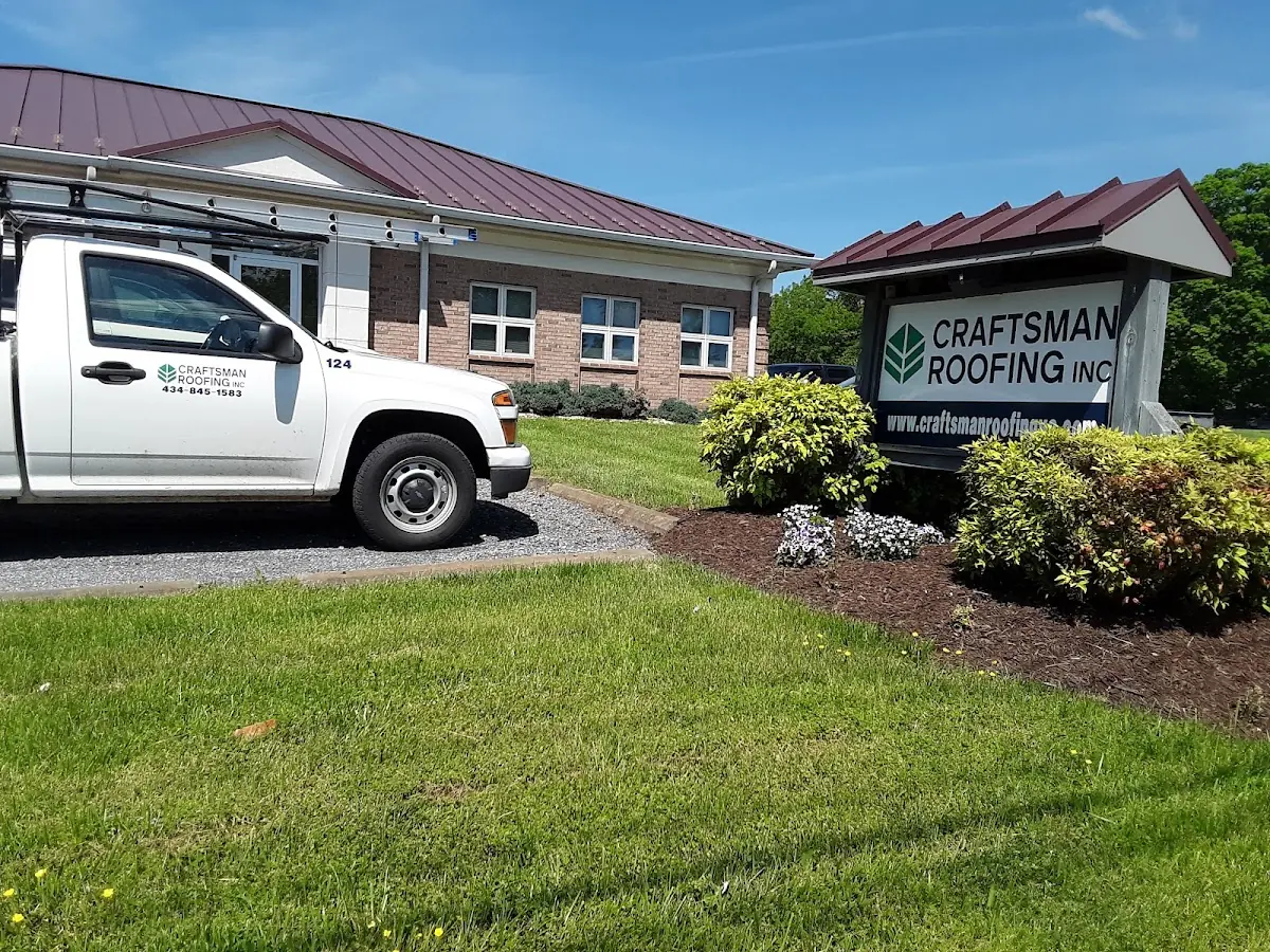 Quality Chimney Repair by experienced craftsmen in Deanwood